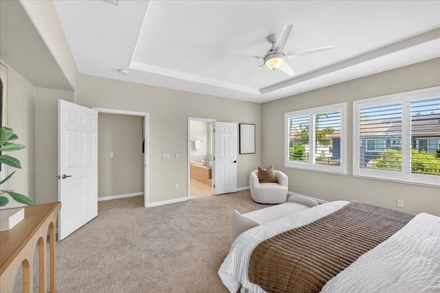 18042 Calle Central, Morgan Hill, CA 95037