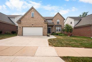 2608 Nadia Court, Ann Arbor, MI 48105