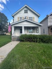 31 Ideal Street, Buffalo, NY 14206