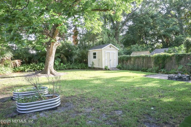 2664 ERNEST Street, Jacksonville, FL 32204