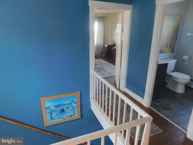 105 E MAIN ST, Wardensville, WV 26851