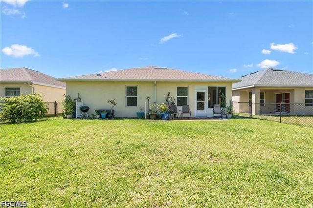 8231 Gopher Tortoise TRL, Lehigh Acres, FL 33972