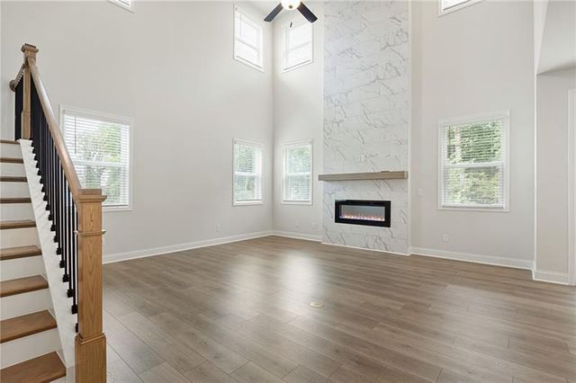 764 Clifftop Crossing SW, Powder Springs, GA 30127