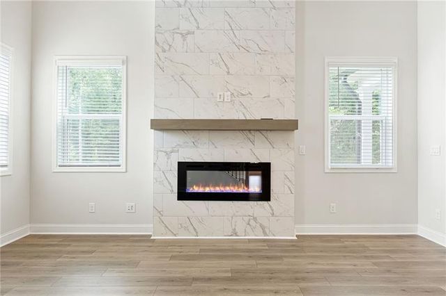 764 Clifftop Crossing SW, Powder Springs, GA 30127