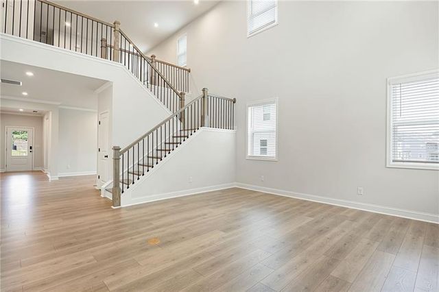 764 Clifftop Crossing SW, Powder Springs, GA 30127