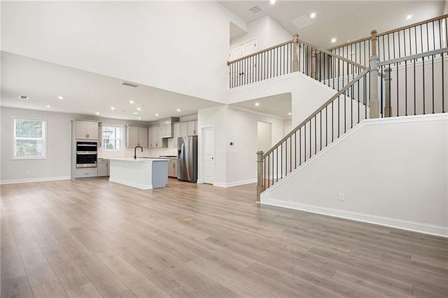 764 Clifftop Crossing SW, Powder Springs, GA 30127