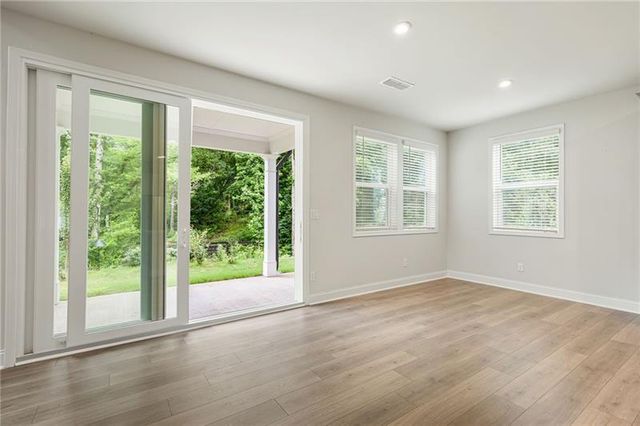 764 Clifftop Crossing SW, Powder Springs, GA 30127