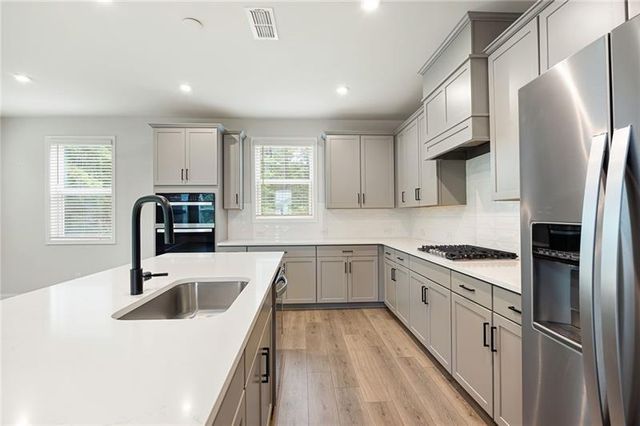 764 Clifftop Crossing SW, Powder Springs, GA 30127