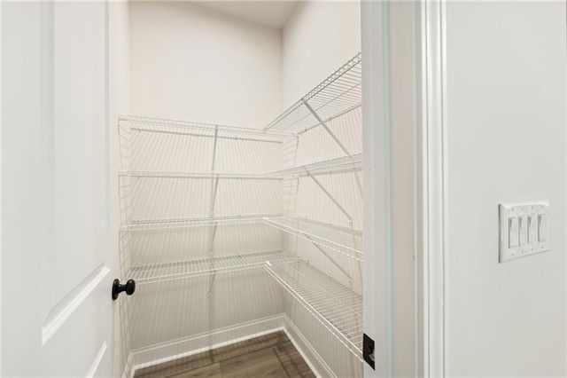 764 Clifftop Crossing SW, Powder Springs, GA 30127