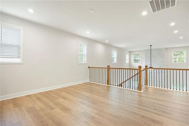764 Clifftop Crossing SW, Powder Springs, GA 30127