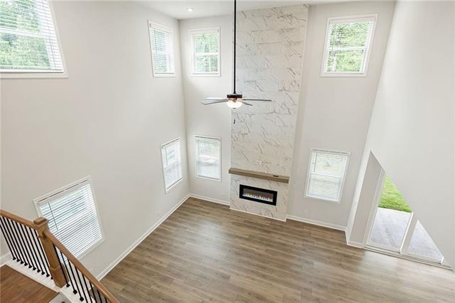 764 Clifftop Crossing SW, Powder Springs, GA 30127