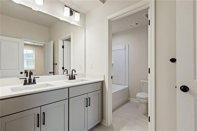 764 Clifftop Crossing SW, Powder Springs, GA 30127