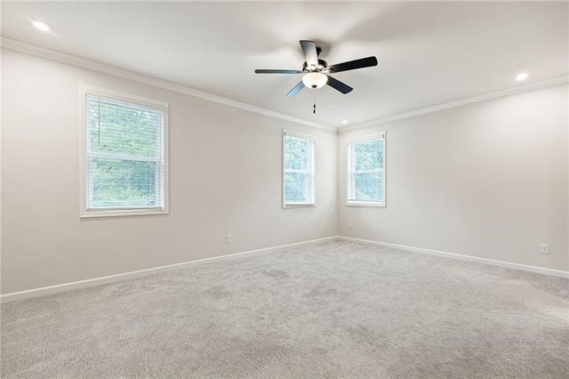 764 Clifftop Crossing SW, Powder Springs, GA 30127