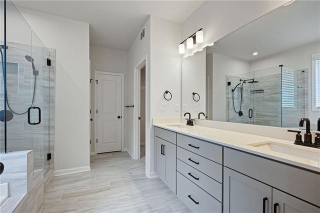 764 Clifftop Crossing SW, Powder Springs, GA 30127