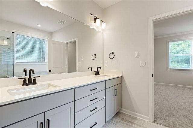 764 Clifftop Crossing SW, Powder Springs, GA 30127
