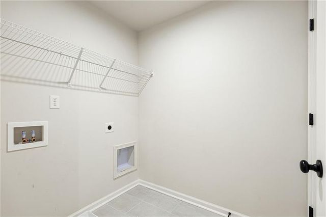 764 Clifftop Crossing SW, Powder Springs, GA 30127