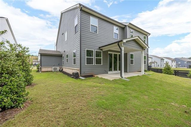 764 Clifftop Crossing SW, Powder Springs, GA 30127