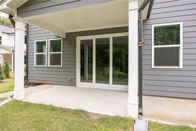 764 Clifftop Crossing SW, Powder Springs, GA 30127