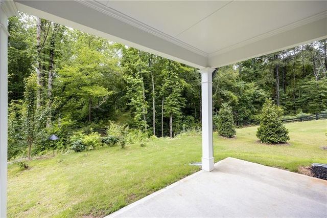 764 Clifftop Crossing SW, Powder Springs, GA 30127