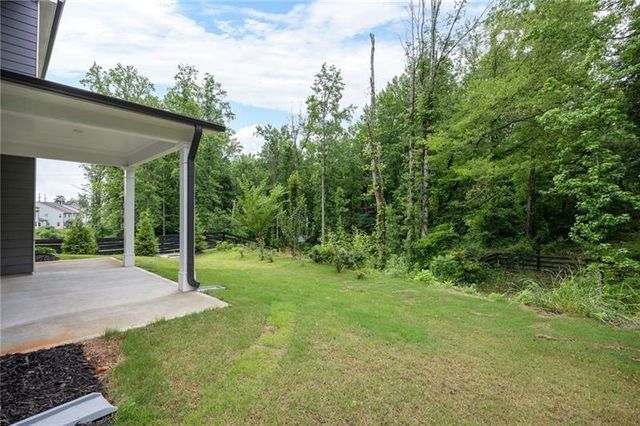 764 Clifftop Crossing SW, Powder Springs, GA 30127