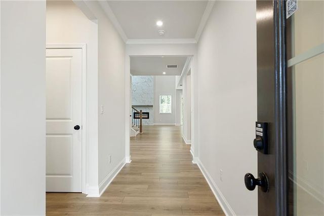 764 Clifftop Crossing SW, Powder Springs, GA 30127