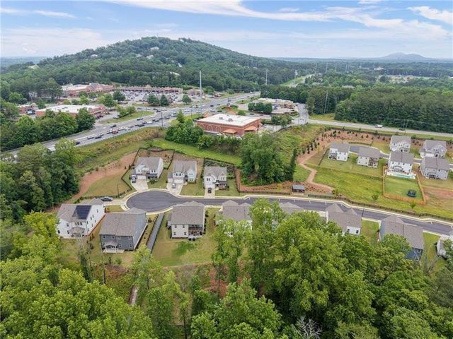 764 Clifftop Crossing SW, Powder Springs, GA 30127
