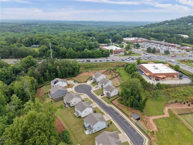 764 Clifftop Crossing SW, Powder Springs, GA 30127