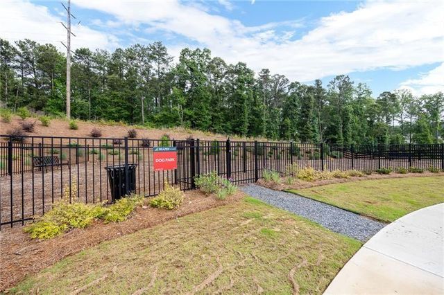 764 Clifftop Crossing SW, Powder Springs, GA 30127