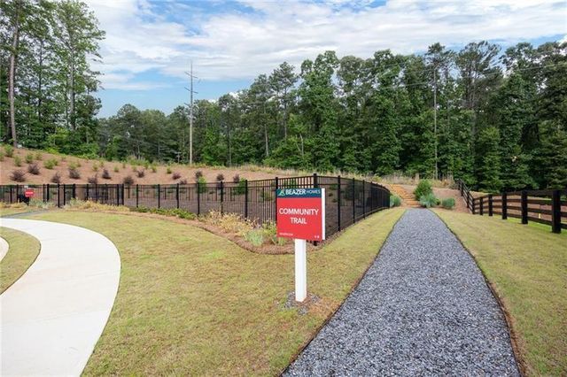 764 Clifftop Crossing SW, Powder Springs, GA 30127