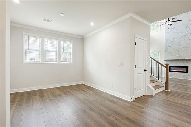 764 Clifftop Crossing SW, Powder Springs, GA 30127