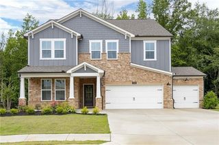 764 Clifftop Crossing SW, Powder Springs, GA 30127