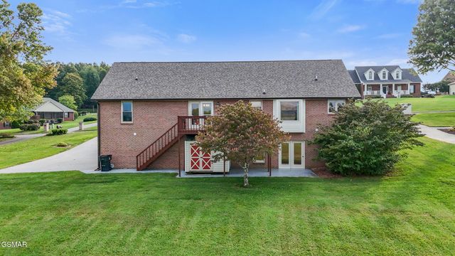 4801 Harbor Drive, Morristown, TN 37814