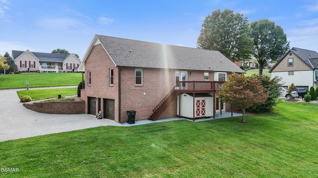 4801 Harbor Drive, Morristown, TN 37814