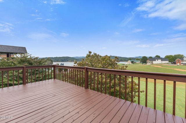 4801 Harbor Drive, Morristown, TN 37814