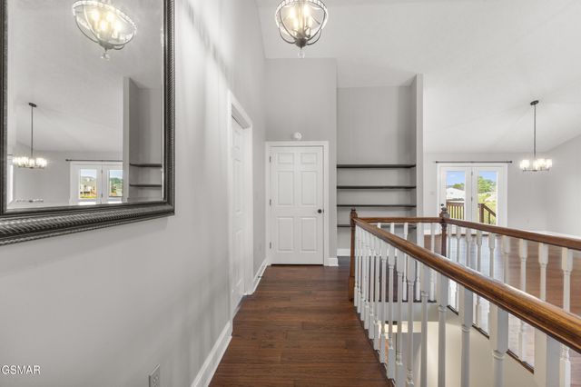 4801 Harbor Drive, Morristown, TN 37814