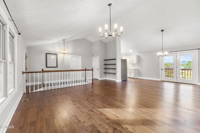 4801 Harbor Drive, Morristown, TN 37814