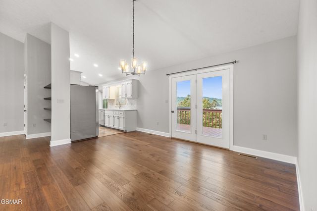 4801 Harbor Drive, Morristown, TN 37814