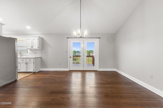 4801 Harbor Drive, Morristown, TN 37814