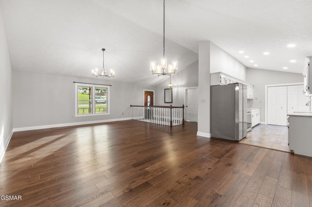 4801 Harbor Drive, Morristown, TN 37814