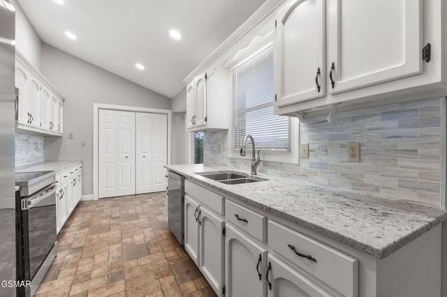 4801 Harbor Drive, Morristown, TN 37814