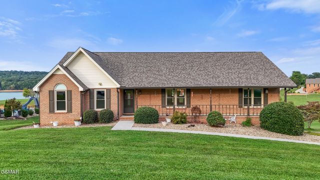 4801 Harbor Drive, Morristown, TN 37814