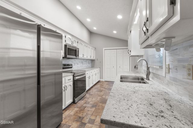 4801 Harbor Drive, Morristown, TN 37814