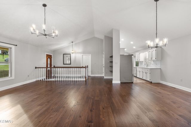 4801 Harbor Drive, Morristown, TN 37814