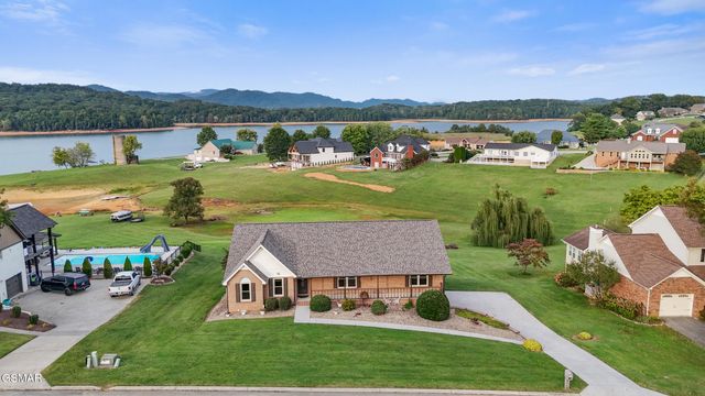 4801 Harbor Drive, Morristown, TN 37814