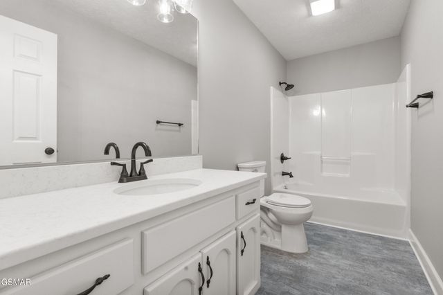 4801 Harbor Drive, Morristown, TN 37814