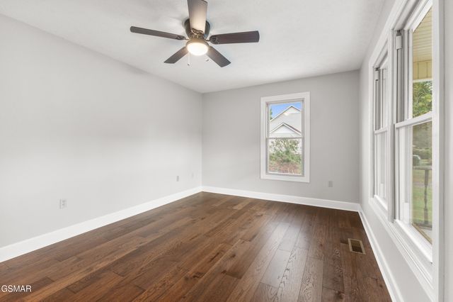 4801 Harbor Drive, Morristown, TN 37814