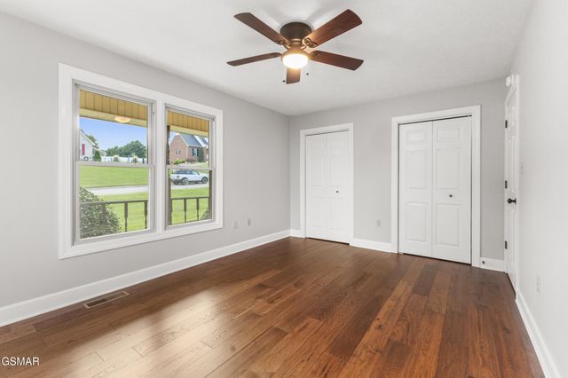 4801 Harbor Drive, Morristown, TN 37814