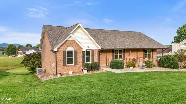 4801 Harbor Drive, Morristown, TN 37814