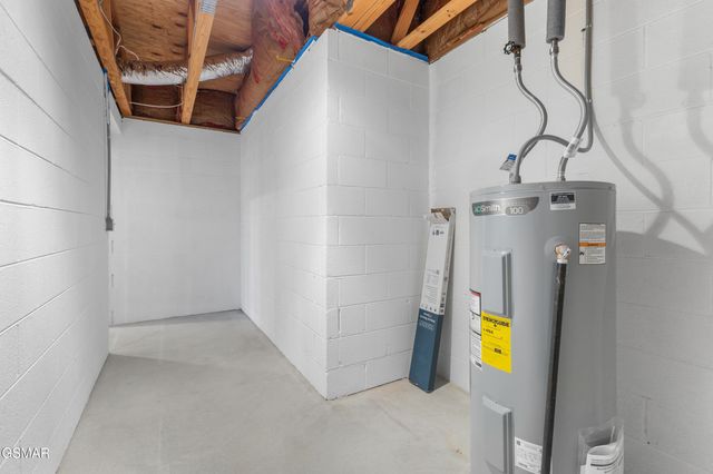 4801 Harbor Drive, Morristown, TN 37814