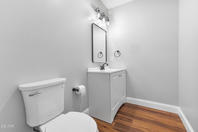 4801 Harbor Drive, Morristown, TN 37814